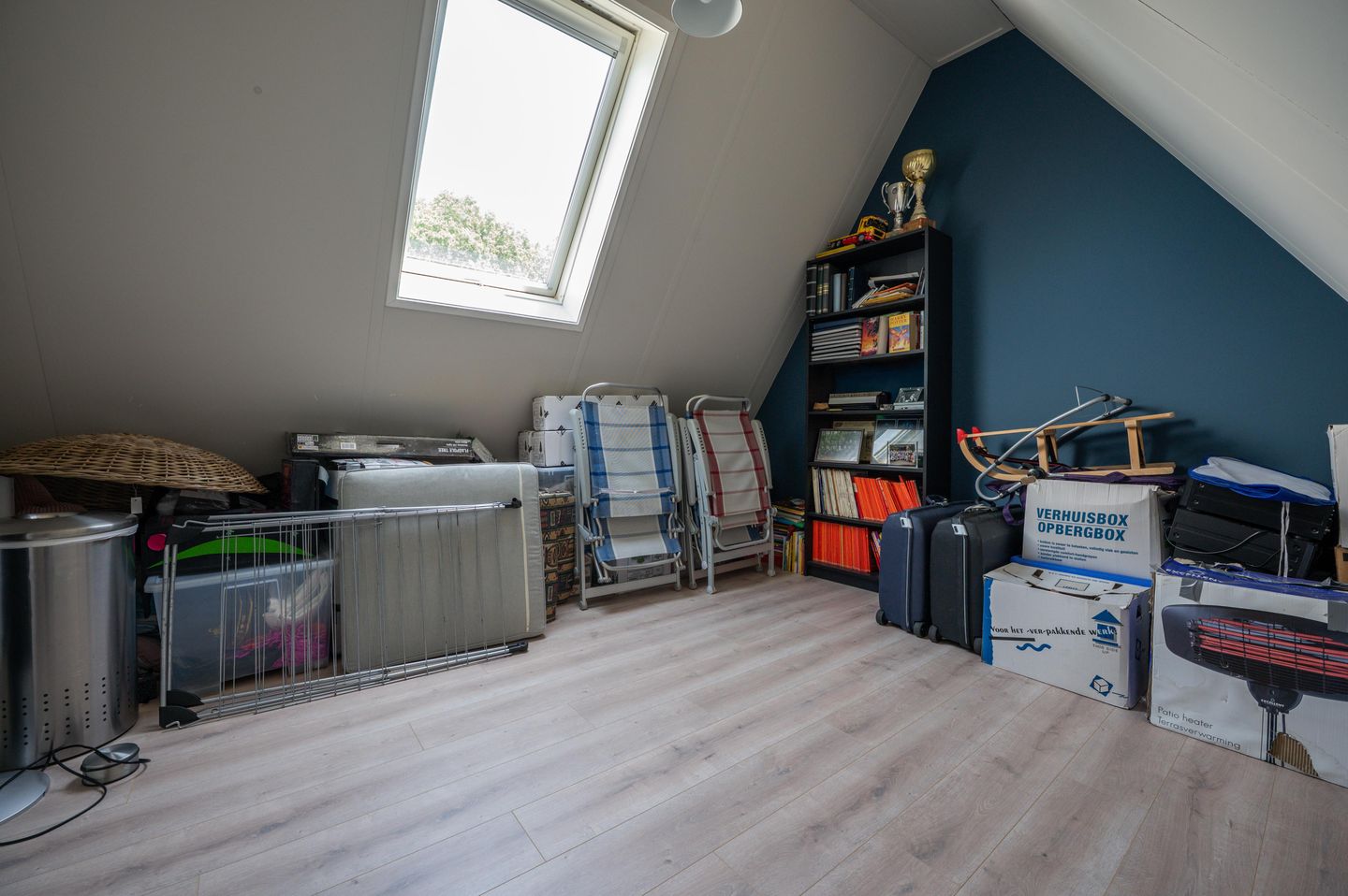 Foto 40 van Dames Tijssenstraat 32