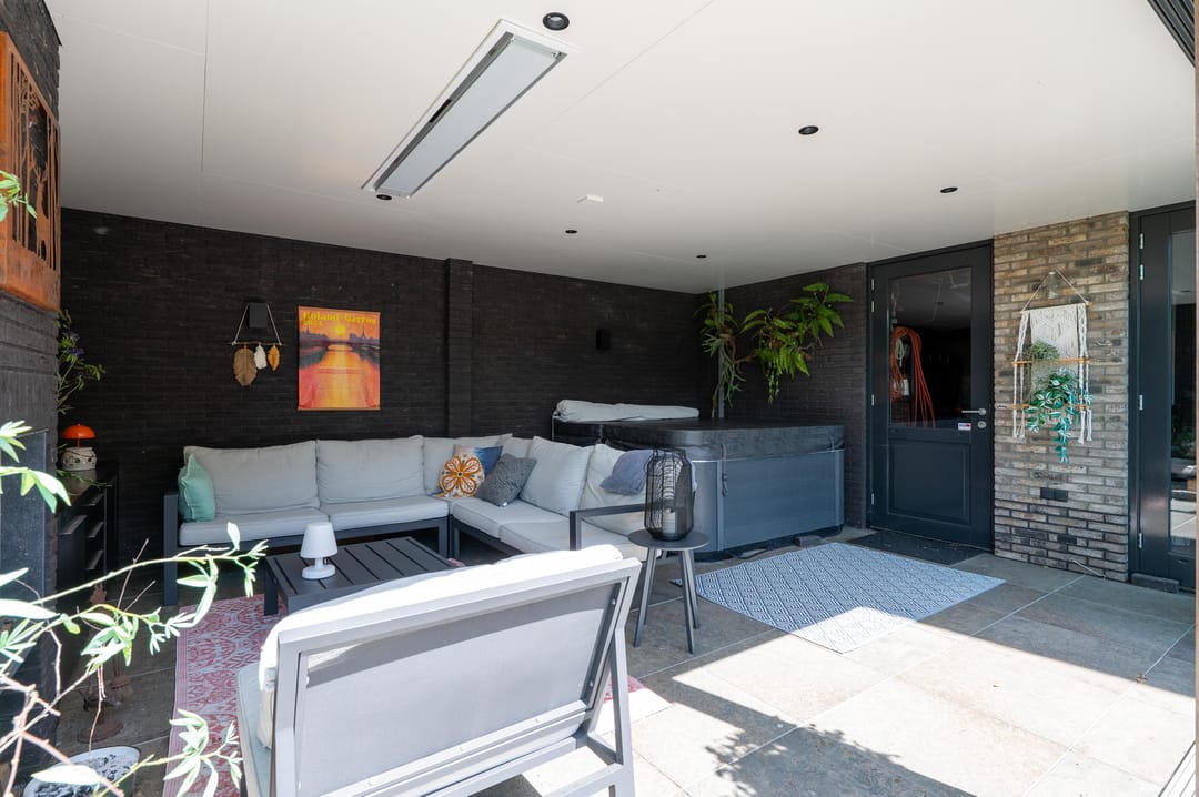 Foto 46 van Dames Tijssenstraat 32