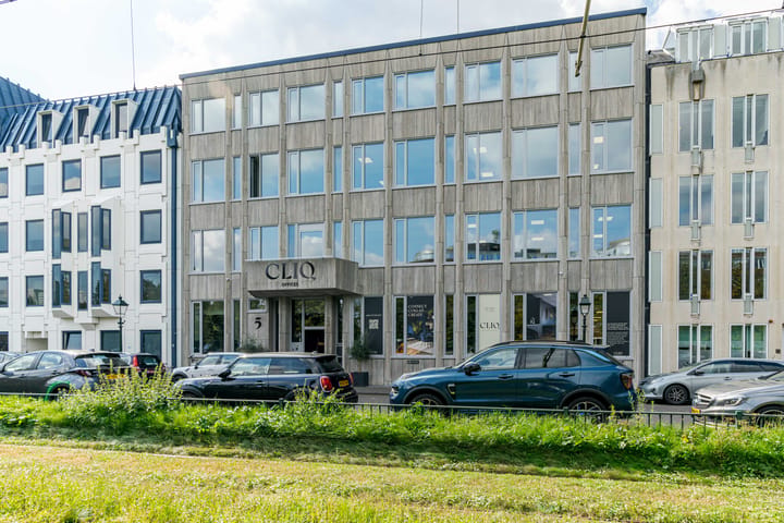 Koninginnegracht 5