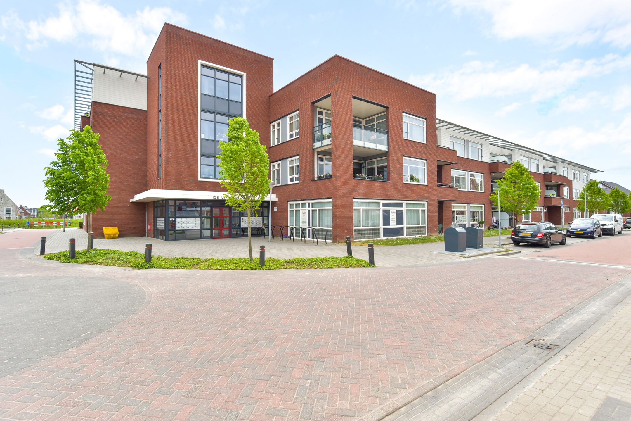 Appartement Overste J M Kolffstraat 83