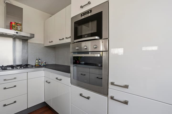 Appartement te koop: Prelude 33, Zaandam
