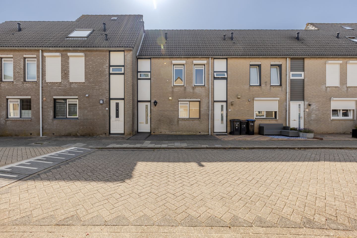 Foto 40 van Willem Hofsteestraat 78