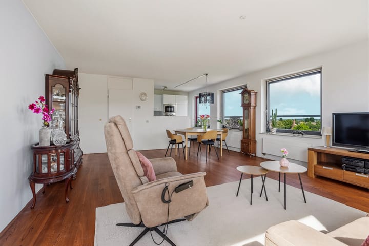 Appartement te koop: Prelude 33, Zaandam