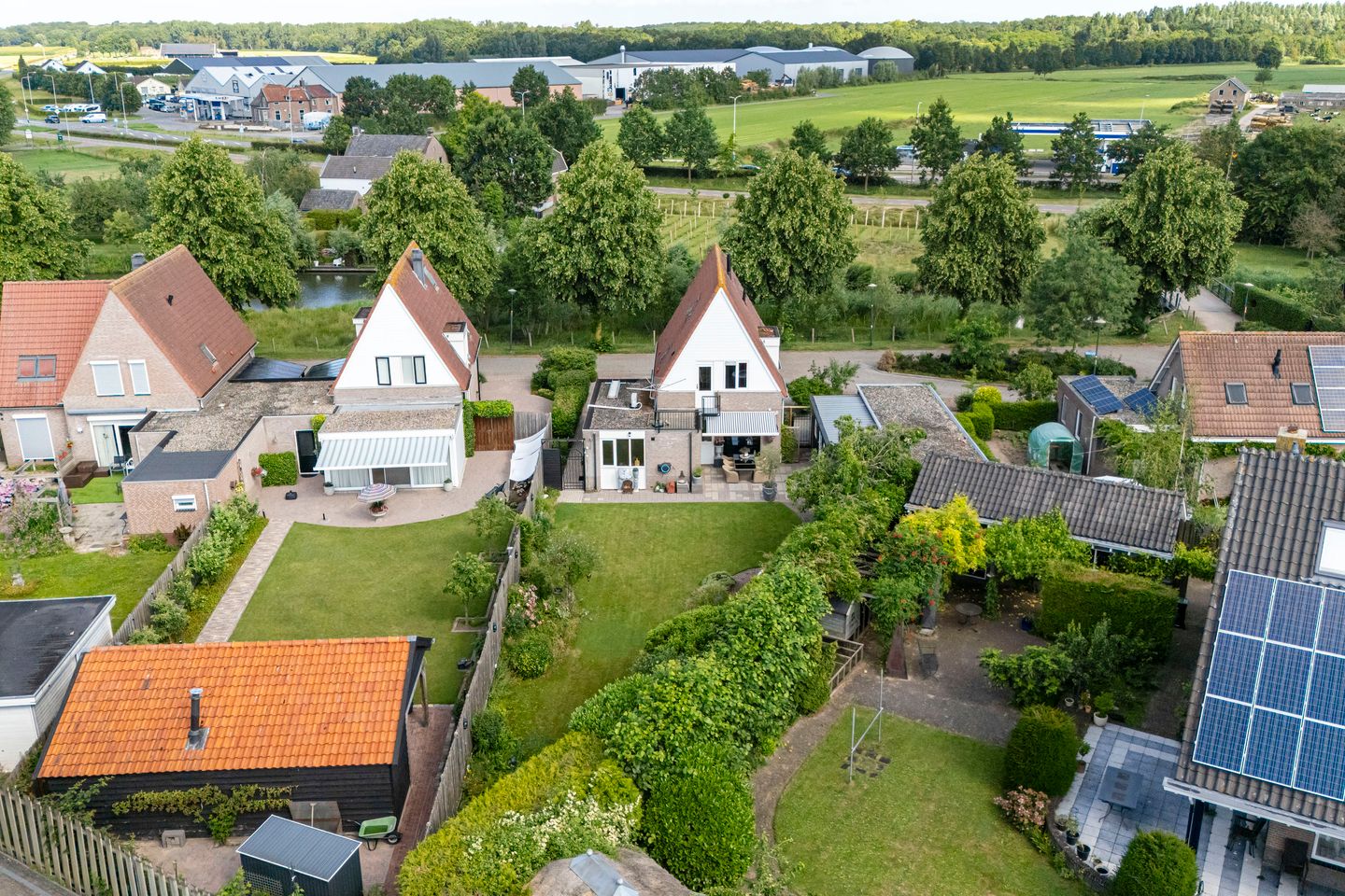 Foto 4 van Rijnweide 24