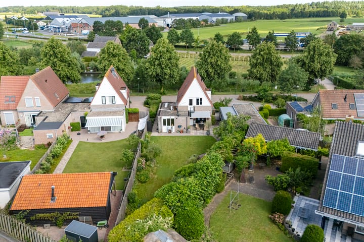 Foto 4 van Rijnweide 24
