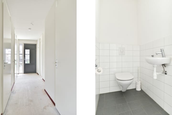 Foto 4 van Overste J M Kolffstraat 39