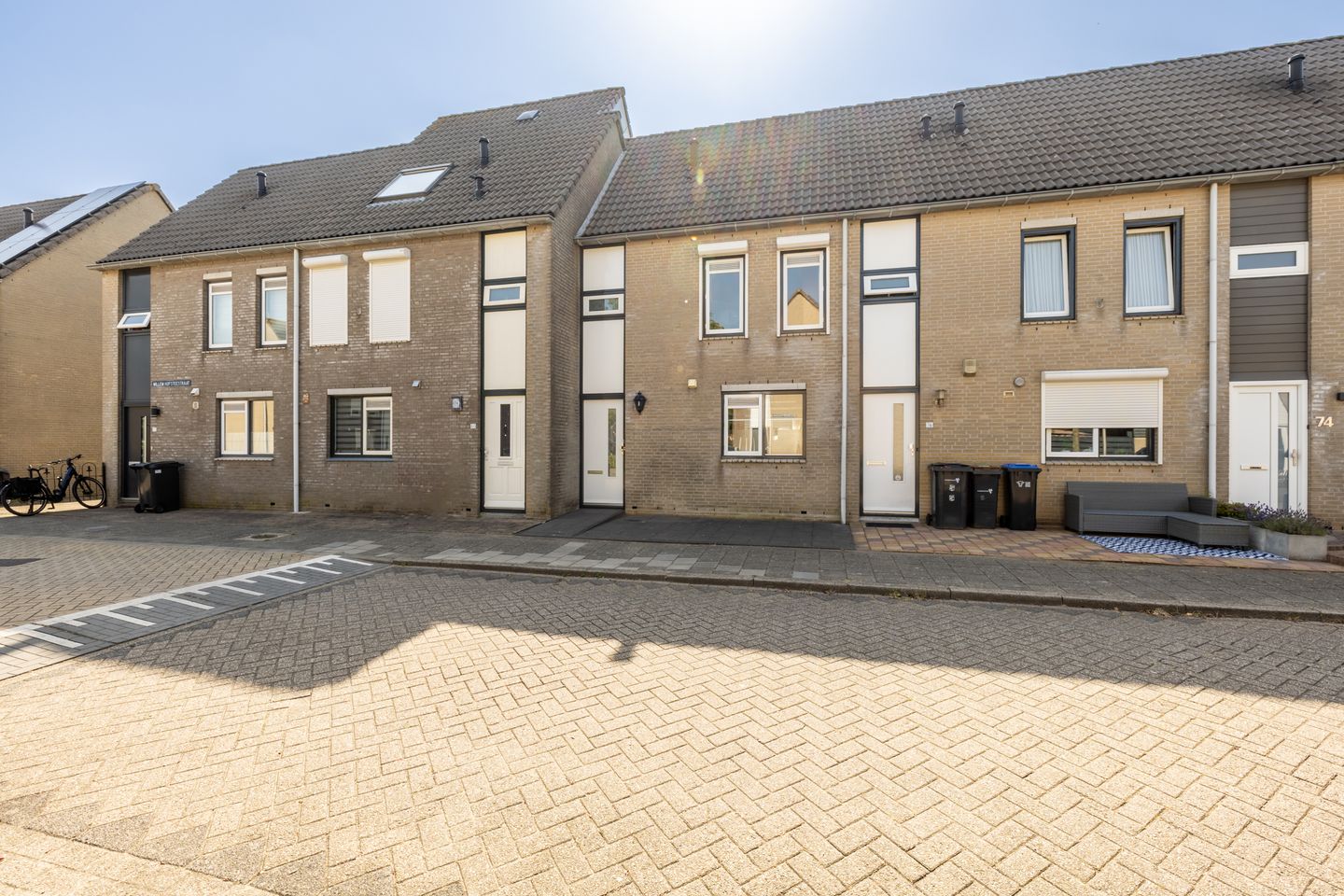 Foto 1 van Willem Hofsteestraat 78