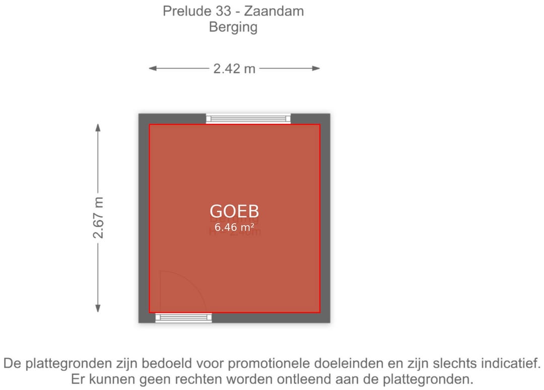 Foto 38 van Prelude 33