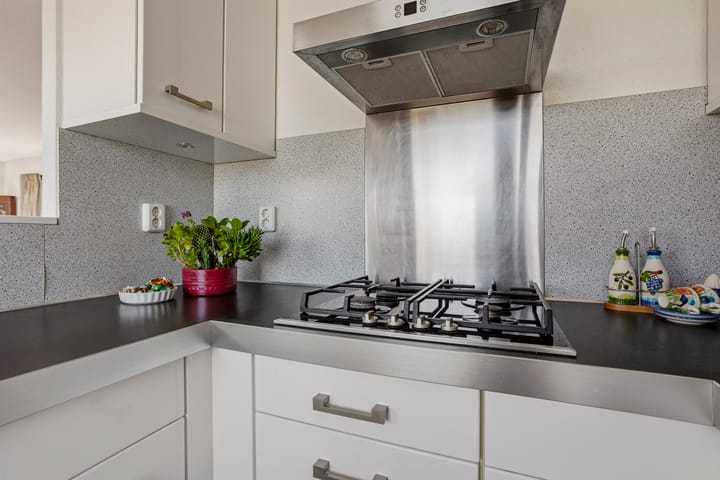 Appartement te koop: Prelude 33, Zaandam