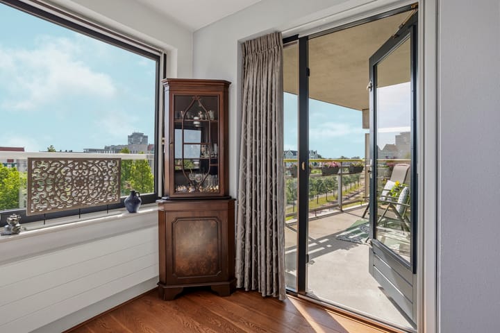 Appartement te koop: Prelude 33, Zaandam