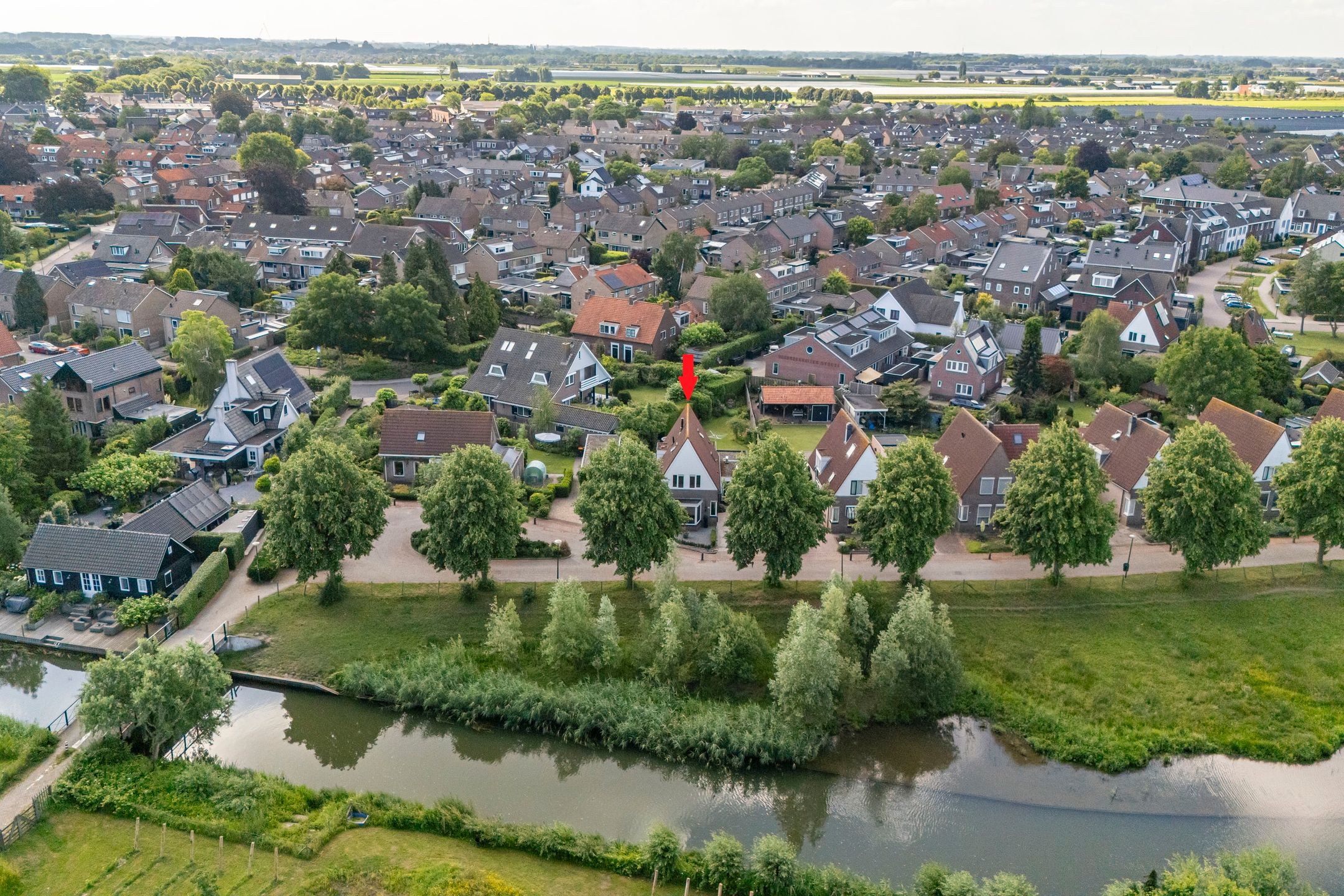 Foto 3 van Rijnweide 24