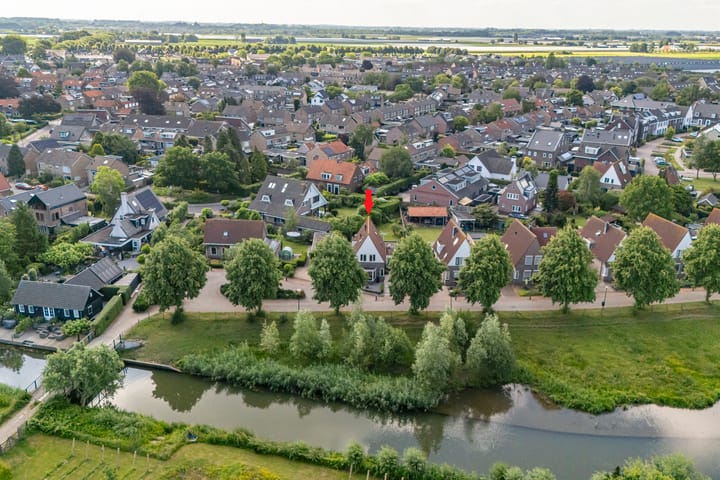 Foto 3 van Rijnweide 24