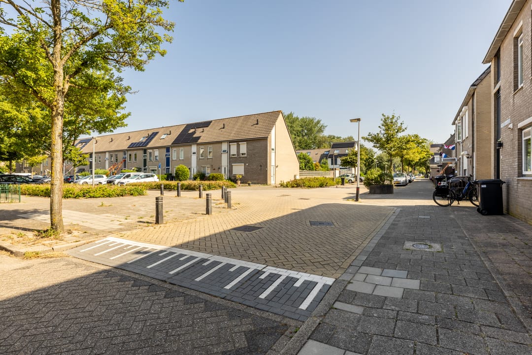 Foto 41 van Willem Hofsteestraat 78