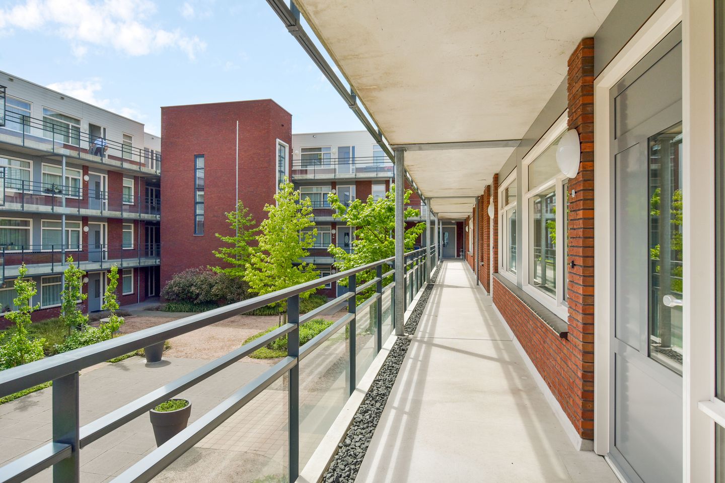 Foto 4 van Overste J M Kolffstraat 83