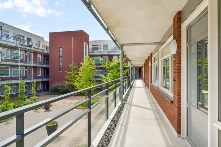 Foto 4 van Overste J M Kolffstraat 83