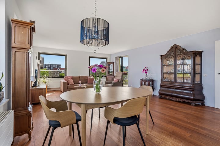 Appartement te koop: Prelude 33, Zaandam