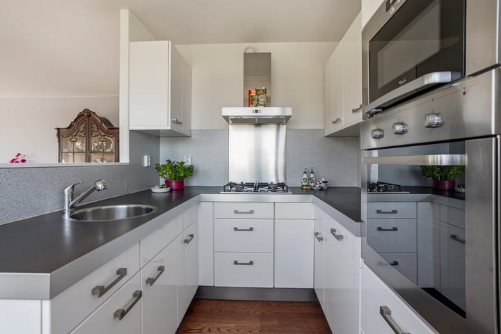 Appartement te koop: Prelude 33, Zaandam