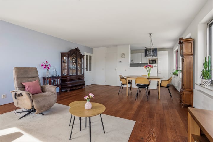 Appartement te koop: Prelude 33, Zaandam