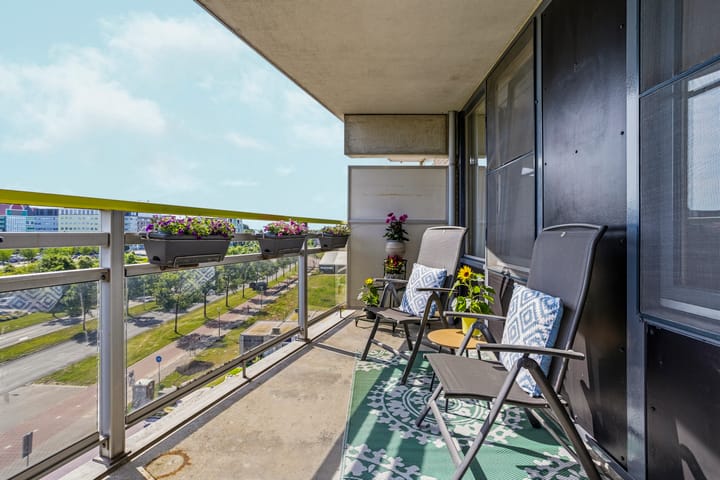 Appartement te koop: Prelude 33, Zaandam
