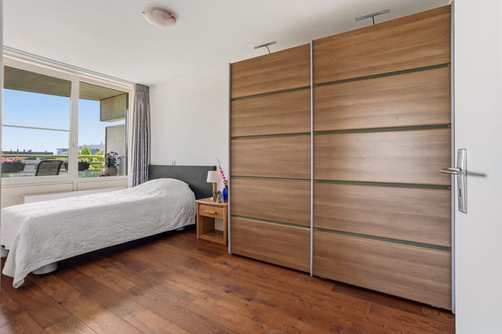 Appartement te koop: Prelude 33, Zaandam