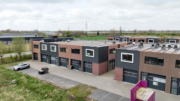Anna van Hoëvellstraat 27, Wageningen