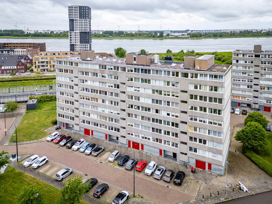 Foto 43 van Merellaan 73