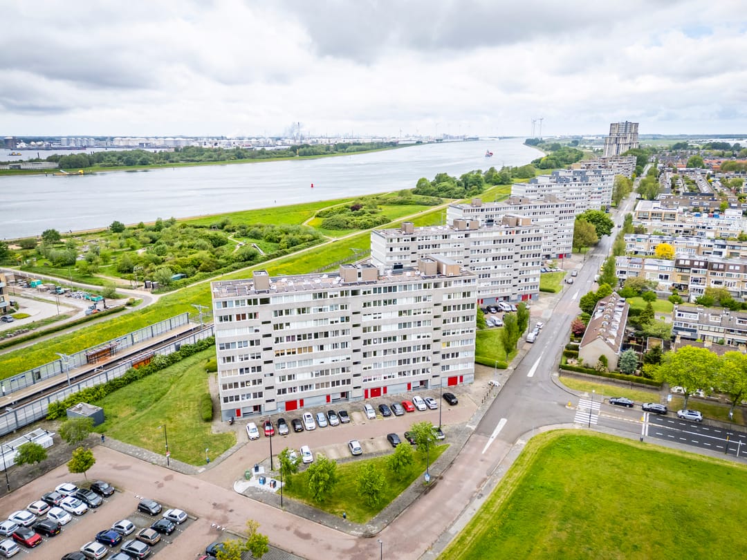Foto 41 van Merellaan 73