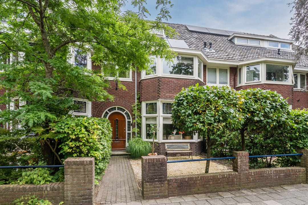 Photo 76 of Blekerskade 3