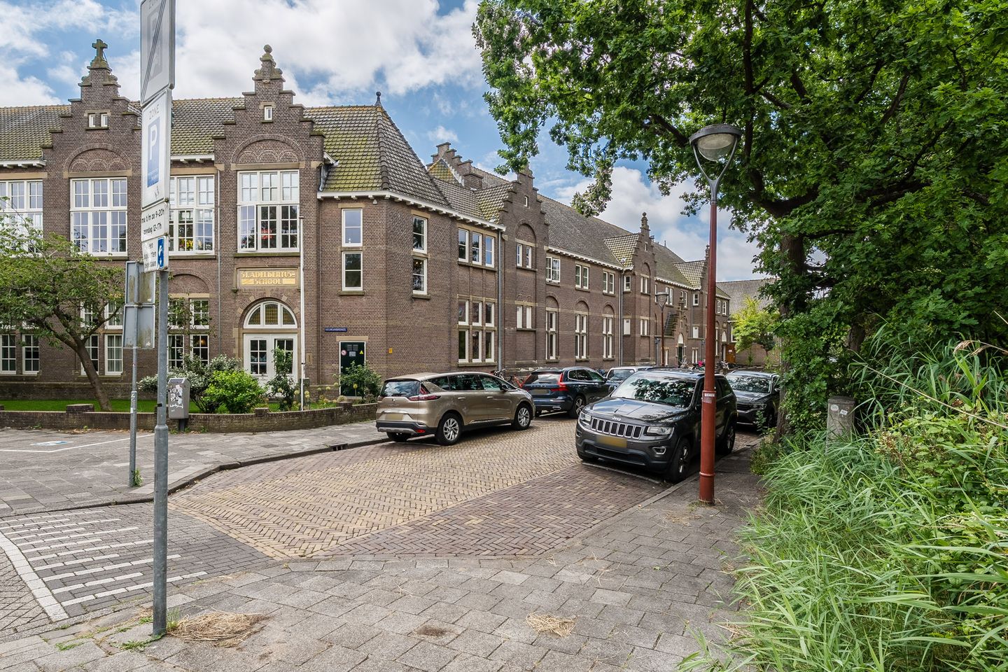 Photo 79 of Blekerskade 3