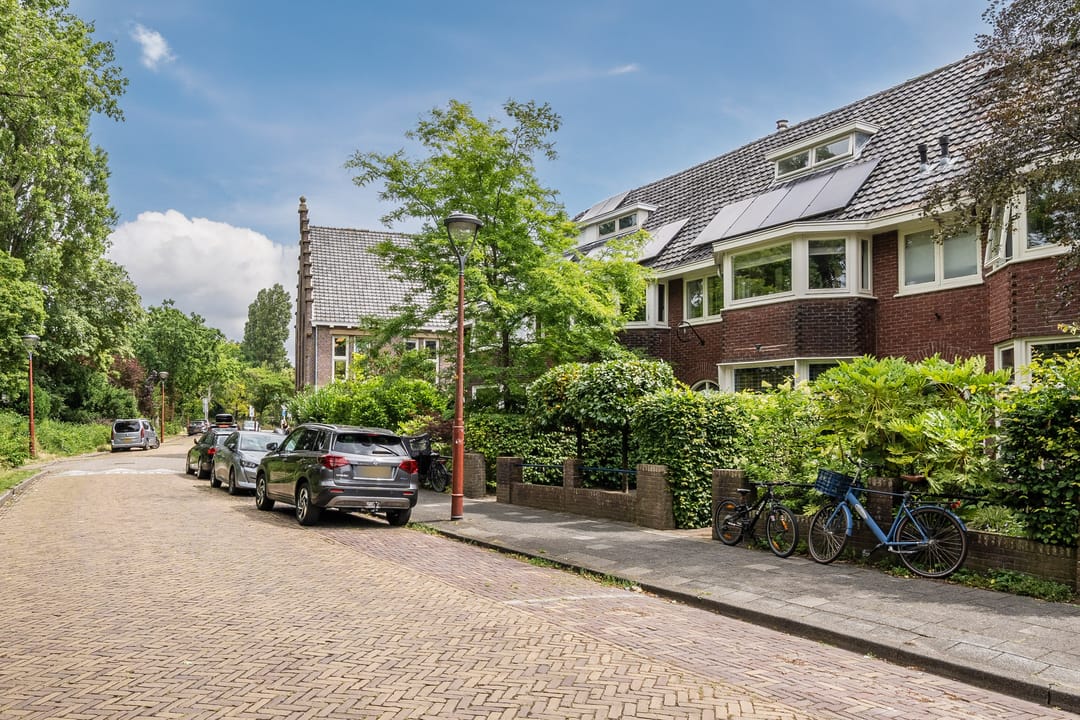Photo 77 of Blekerskade 3