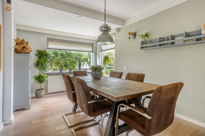 Vrijstaande woning te koop: 't Haagje 8, Eerbeek