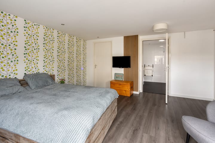 Vrijstaande woning te koop: 't Haagje 8, Eerbeek