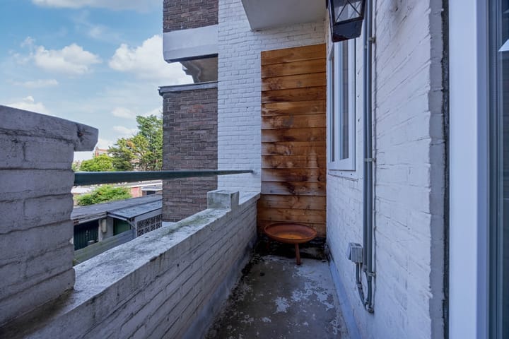 Foto 4 van Vreeswijkstraat 417