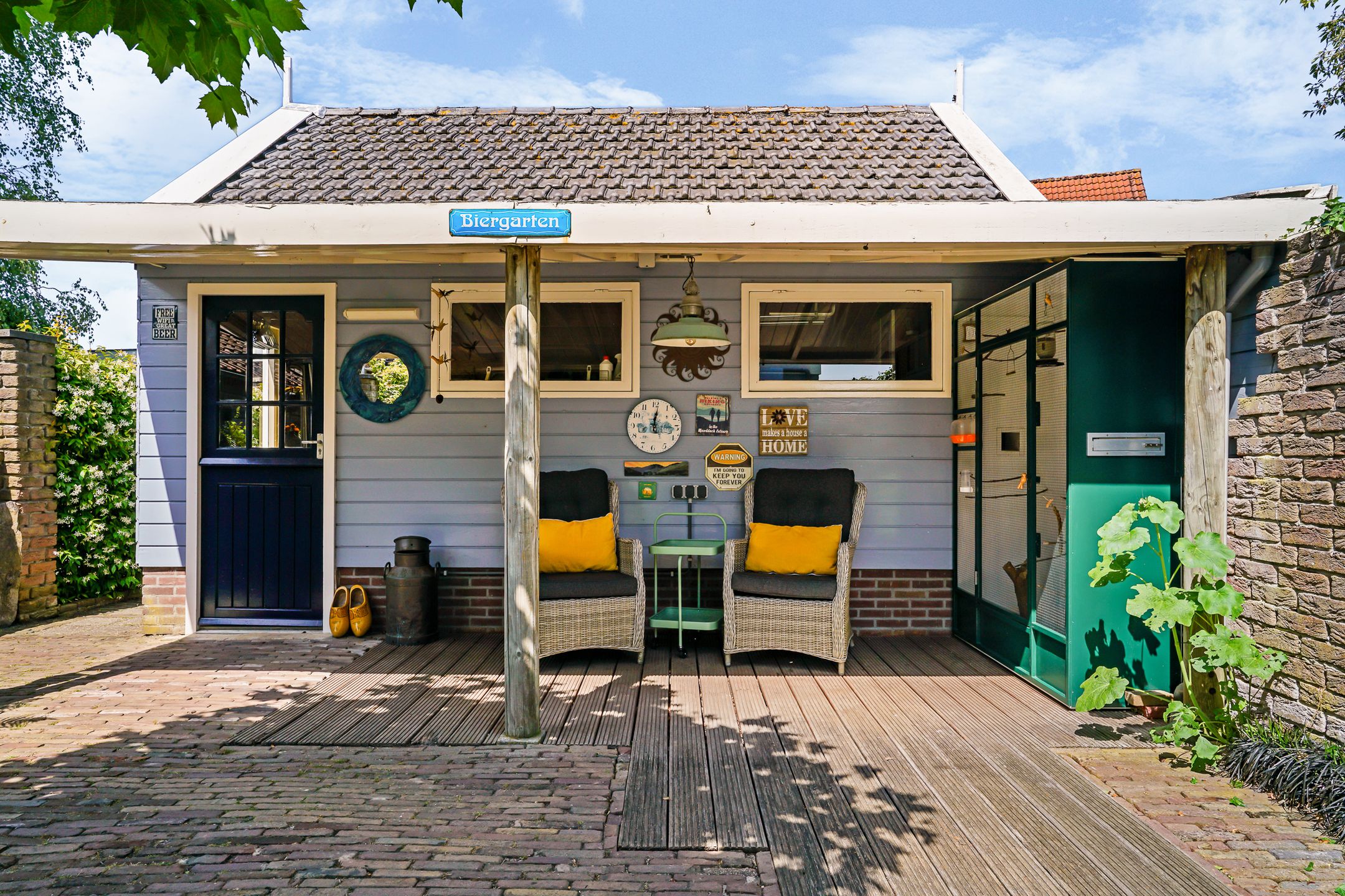 Photo 27 of De Goorn 38
