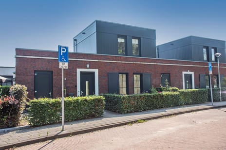 Bernard Roerinkstraat thumbnail