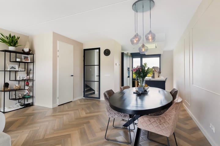 Hoekwoning te koop: Van Haersolteweg 63, Apeldoorn