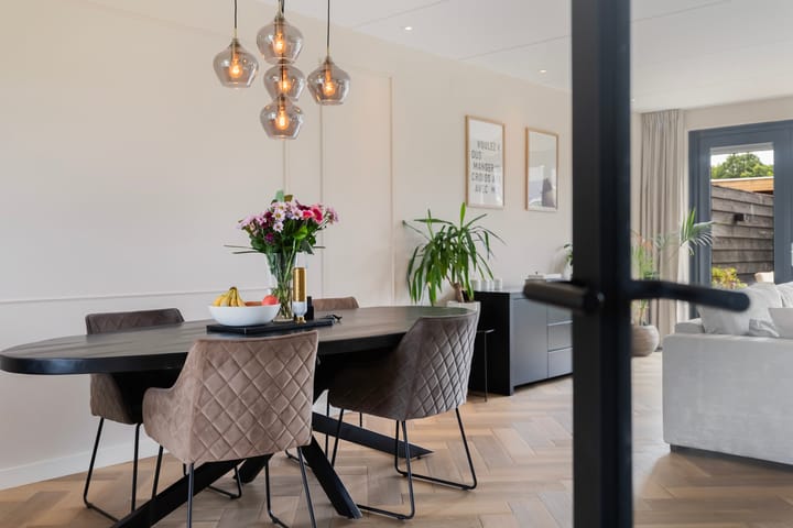 Hoekwoning te koop: Van Haersolteweg 63, Apeldoorn