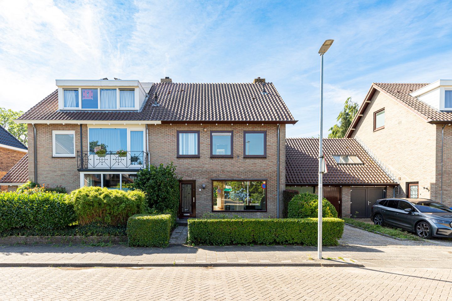 Foto 1 van Frederik Hendriklaan 14