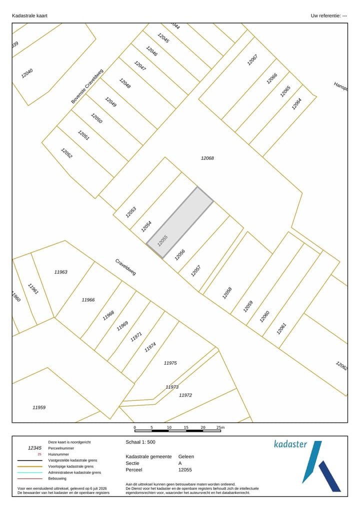 Woning te koop: Craveldweg 36, Geleen