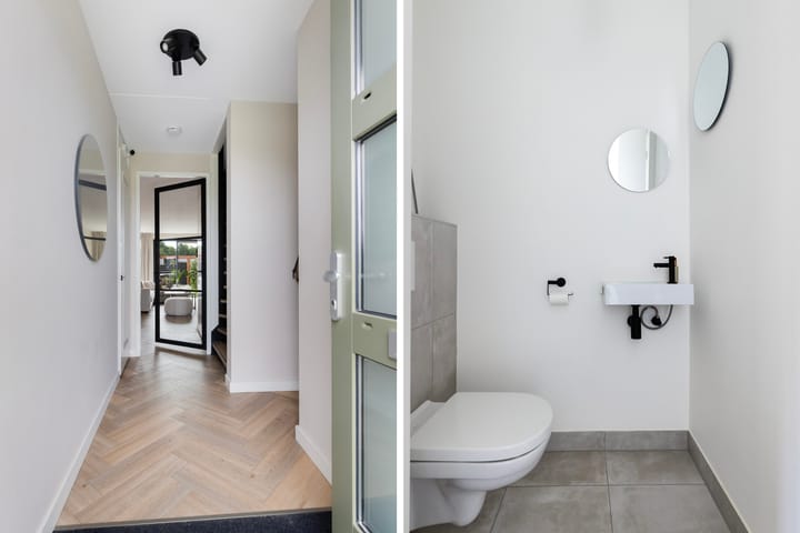 Hoekwoning te koop: Van Haersolteweg 63, Apeldoorn
