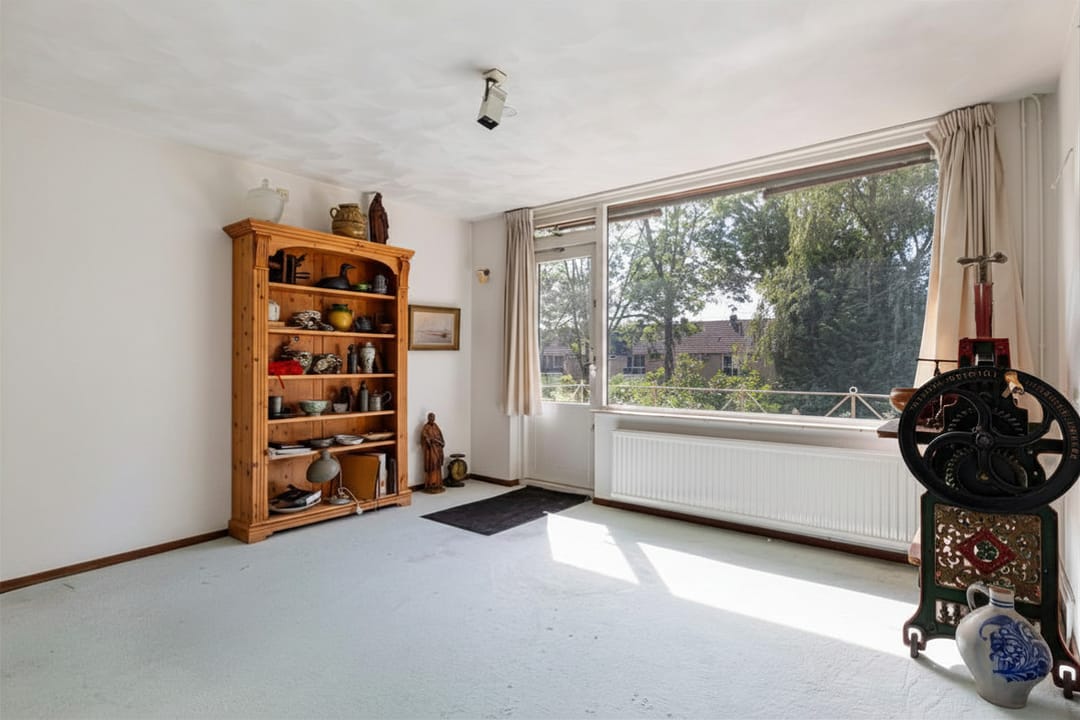 Photo 22 of Frederik Hendriklaan 14