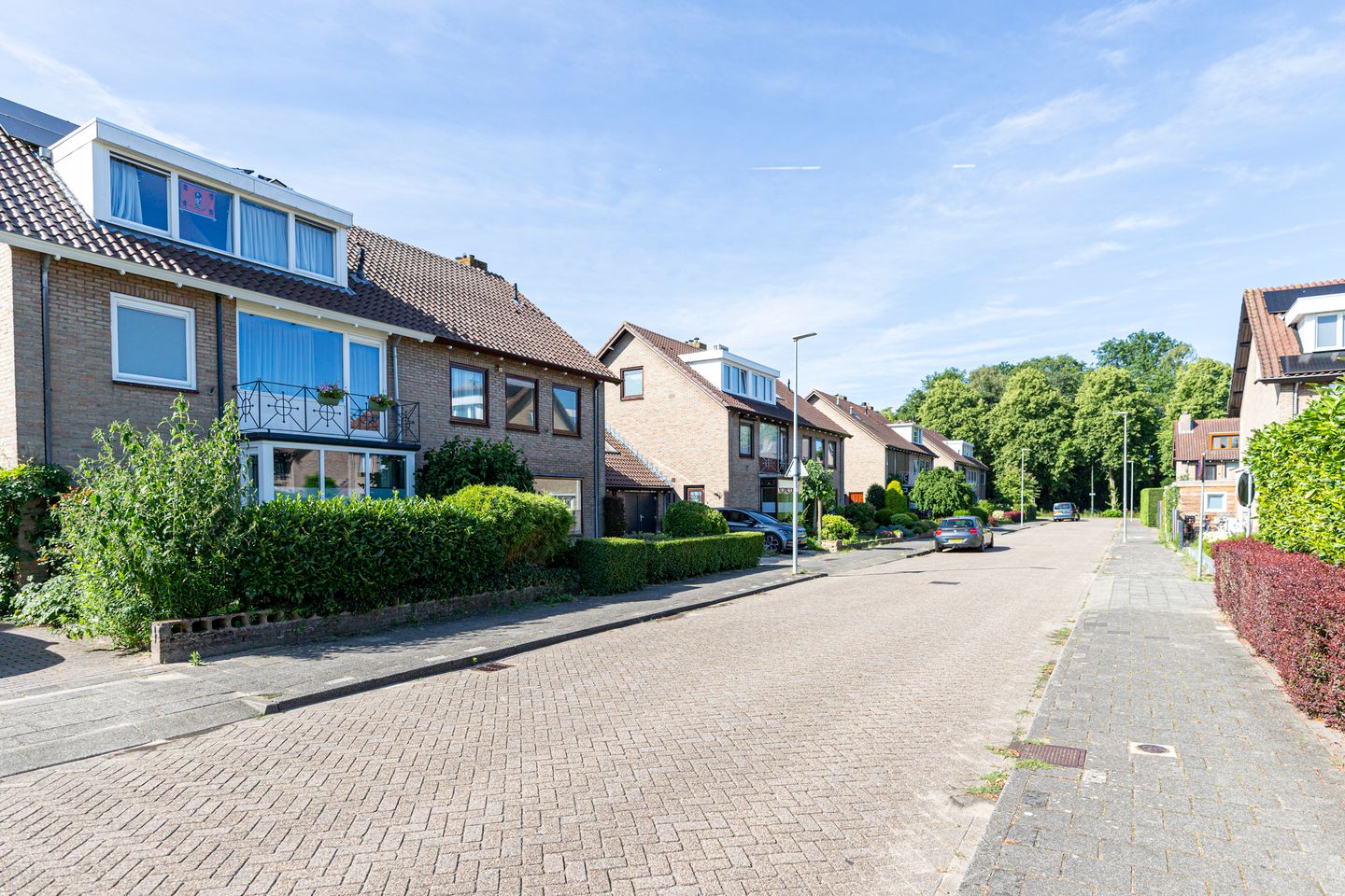 Photo 35 of Frederik Hendriklaan 14