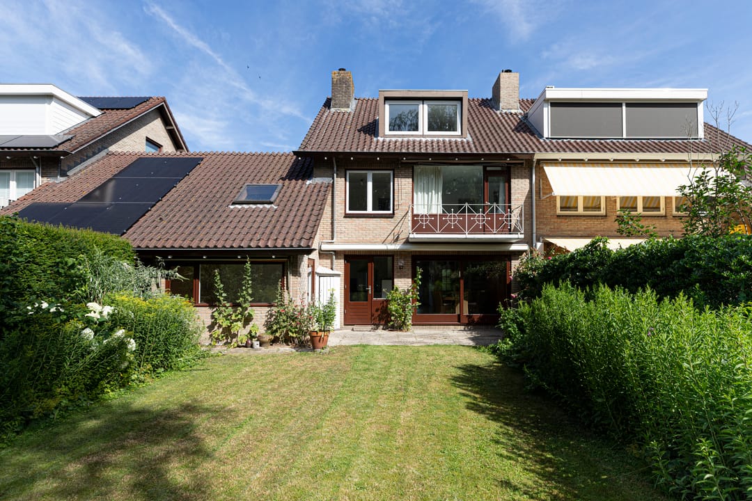 Photo 32 of Frederik Hendriklaan 14