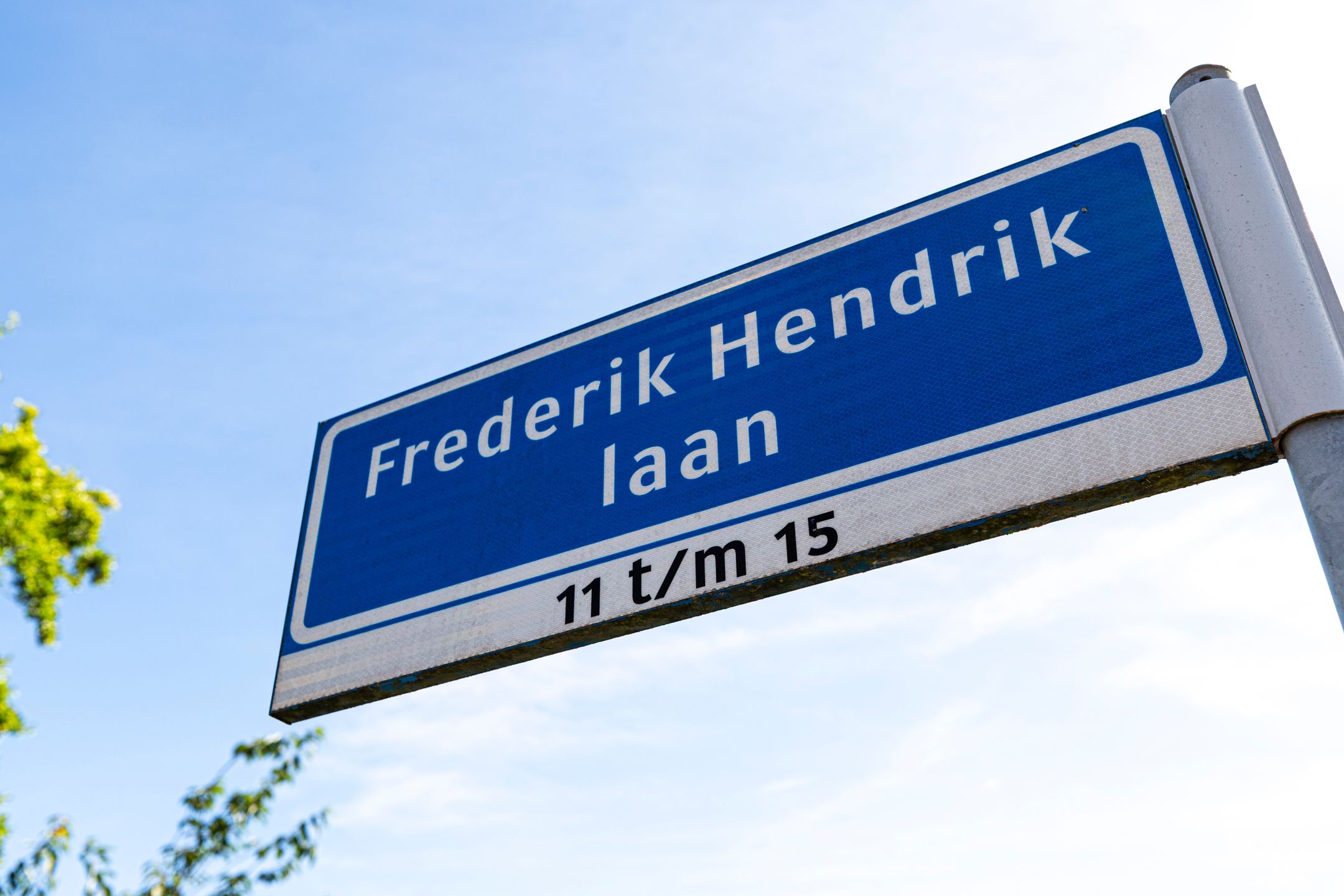 Photo 36 of Frederik Hendriklaan 14