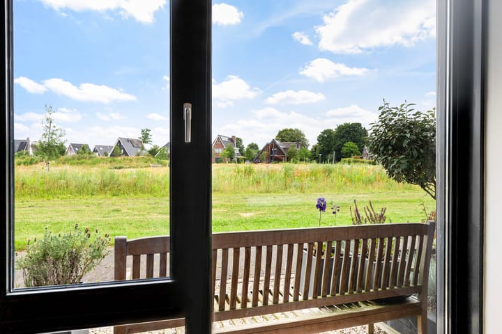 Hoekwoning te koop: Van Haersolteweg 63, Apeldoorn