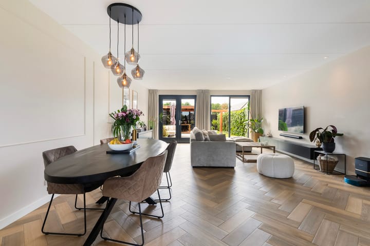 Hoekwoning te koop: Van Haersolteweg 63, Apeldoorn