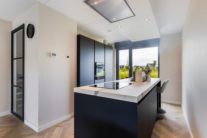 Hoekwoning te koop: Van Haersolteweg 63, Apeldoorn