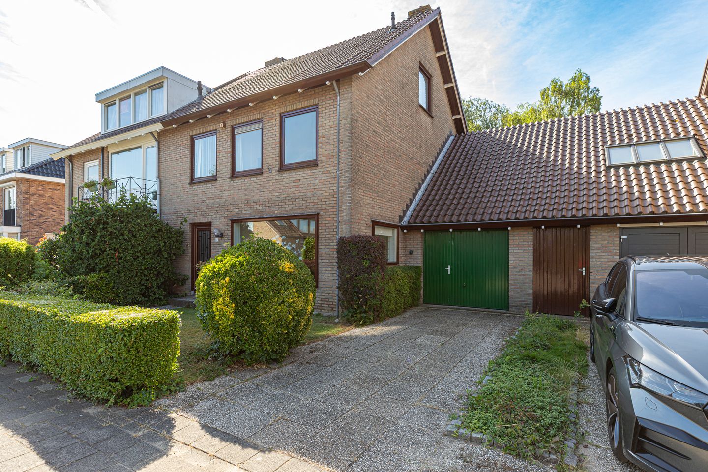 Photo 4 of Frederik Hendriklaan 14