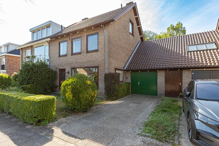 Foto 4 van Frederik Hendriklaan 14