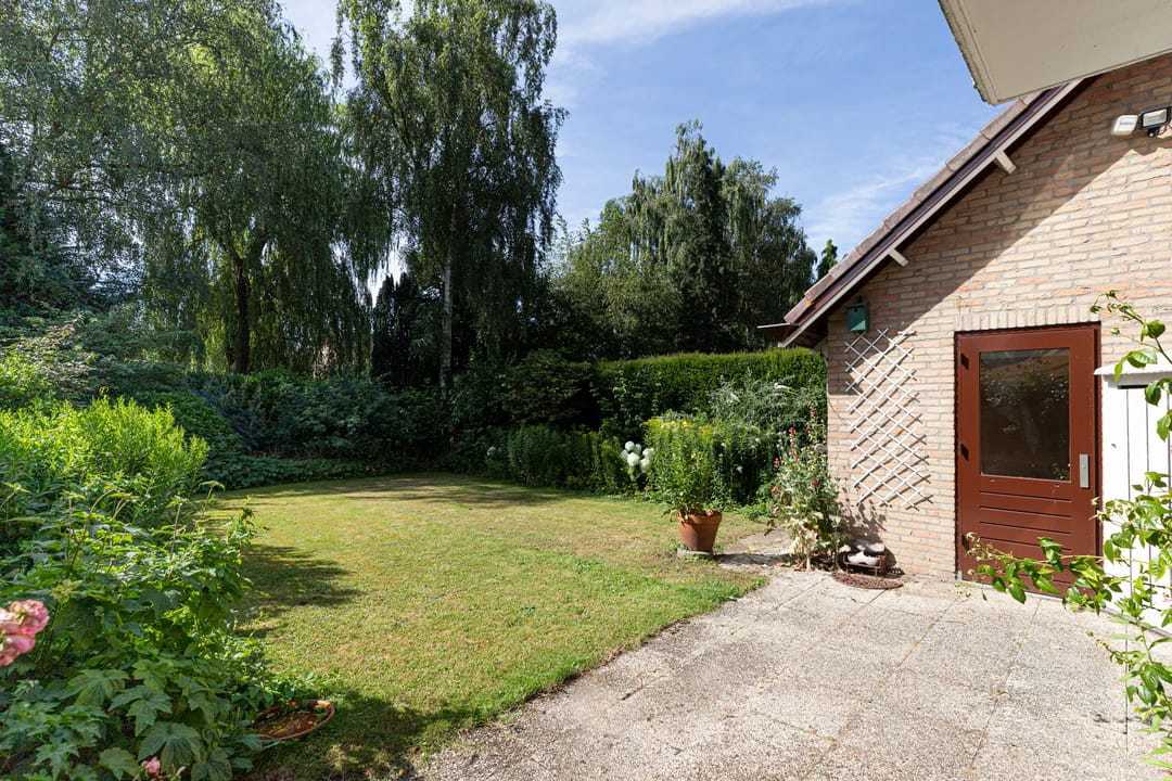 Photo 31 of Frederik Hendriklaan 14